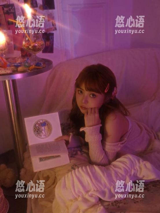 果团网 - 走进黄歆苑的《死库水》世界，原图资源一网打尽！.txt