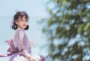 探索桜桃喵面具舞会中的艺术，精致的cos作品回顾.txt