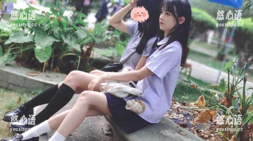 梦丝女神 - 乔儿水手服风格写真——不可错过的精美套图，尽显可爱气息.txt