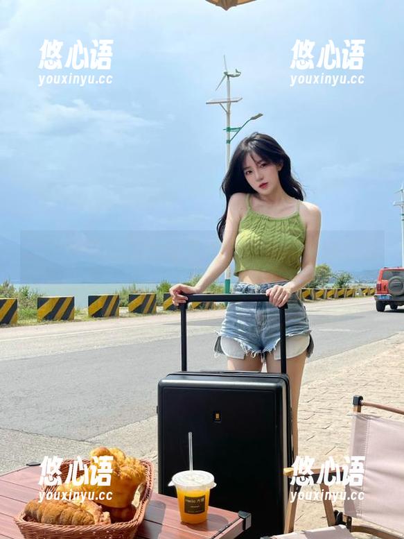 梦丝女神 - 向大家推荐宁夏最新的妹妹写真分享，感受摄影的魅力与温度.txt
