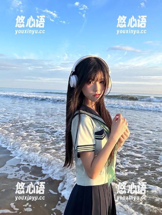 梦丝女神 - 花月舞的死库水写真原图：透视美丽与自信的结合体.txt
