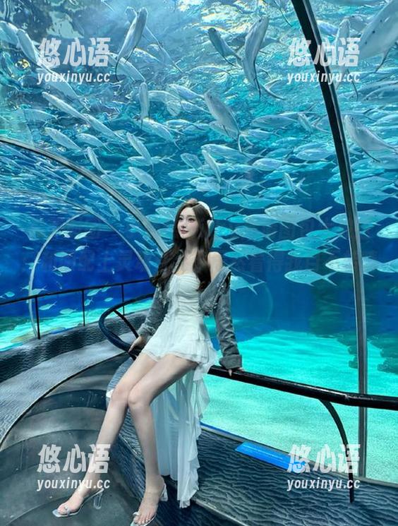 森萝财团 - 小奶糕Milky高清图包大放送：和服配上灵动身姿，居然看得我目不转睛！.txt