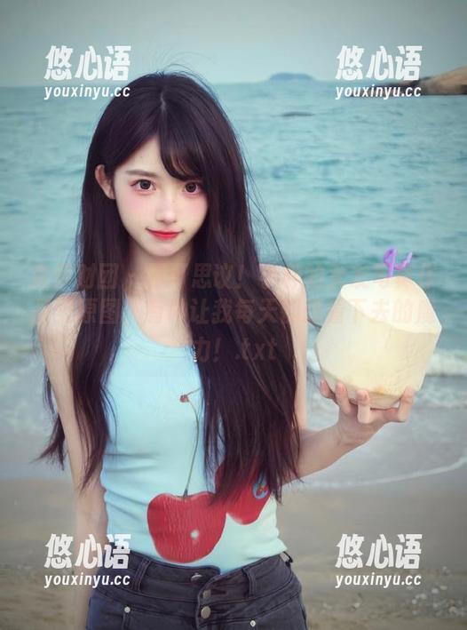 森萝财团 - 不可思议！小梓的女友写真作品集原图，有种让我每天都想看下去的魔力！.txt