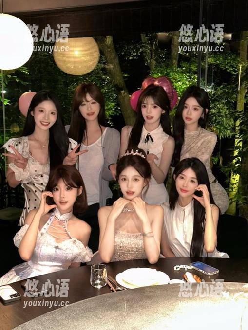 森萝财团天使降临：白丝水手服让写真作品散发出青春洋溢的迷人气息！.txt