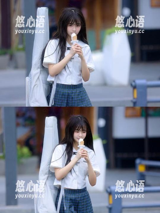 模范学院 - 深入Manuela玛鲁娜的蕾丝世界：令人心动的照片完美合集.txt