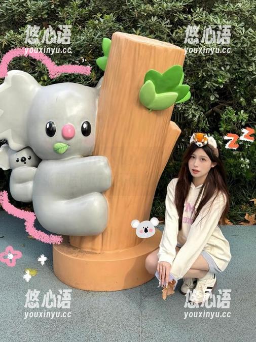 模范学院-lingyu69 模范学院 - Lingyu女仆精彩写真集分享:每张照片都诉说不同的故事与情感.txt