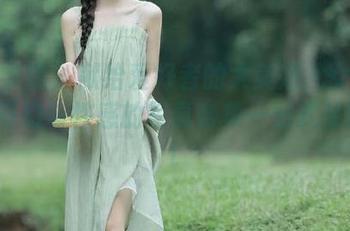 模范学院 – 献给爱好者的大美妞儿女仆图包：奇幻与性感的写真合集一站式体验.txt