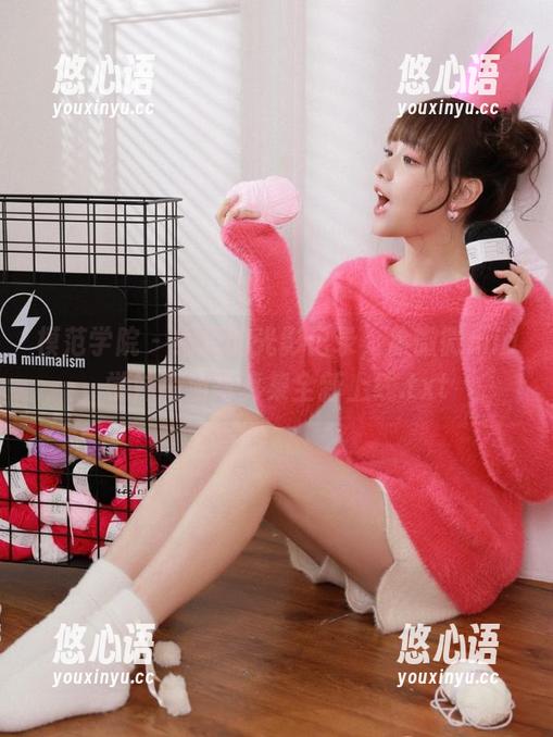 模范学院 - 细腻的光影记录，徐微微mia学妹高清写真集全新上线.txt