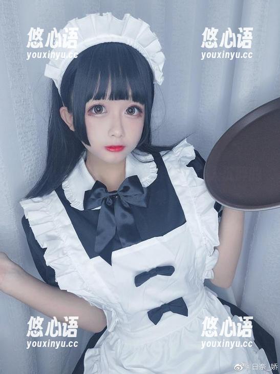 樱井小莜的和风jk摄影作品，令人沉醉的梦幻画面合集.txt