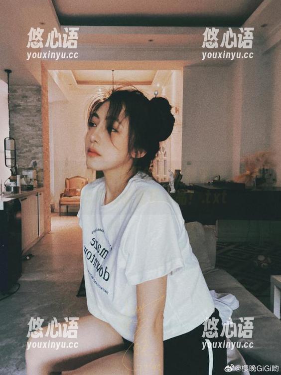 樱晚gigi独特视角下的夏日舒芙蕾，每一件cos作品都是艺术品！.txt