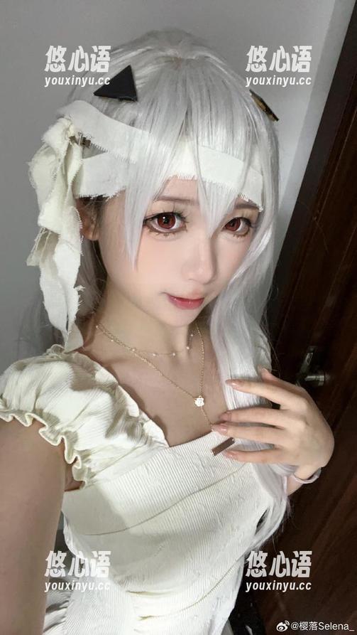 探索樱落酱w的私拍图包，揭开她那些圣诞自拍背后逼人的真相！.txt