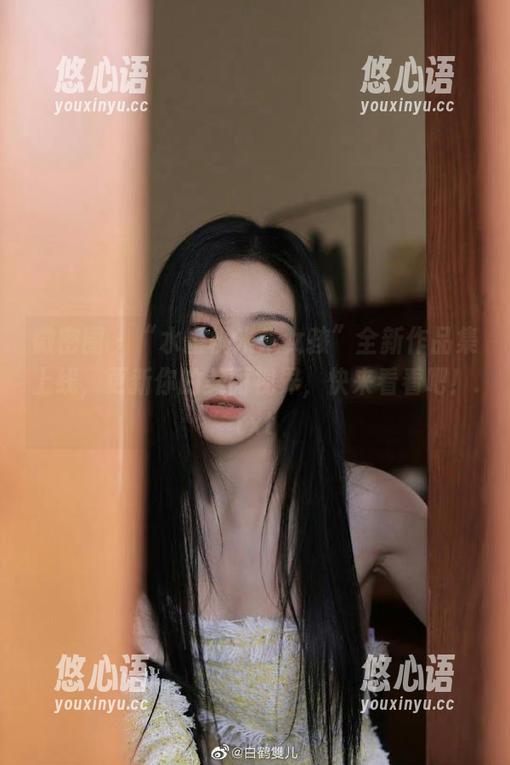 微密圈 - “水蜜桃米米女孩”全新作品集上线，更新你的美丽视界，快来看看吧！.txt