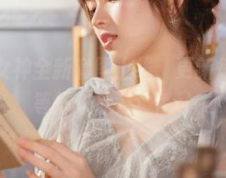 泥泥汝女神全新套图上线，更新惊艳瞬间等你来欣赏！.txt