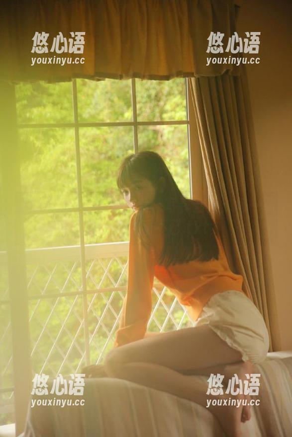 渡边早季Saki华丽女仆写真合集：每一张都让人心动不已.txt