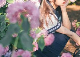 物恋传媒 – 柠檬的秘密清新系列：独特写真套图，让你一见倾心！.txt