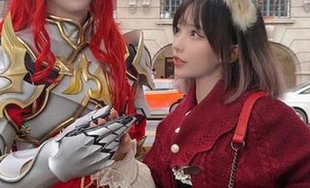 网盘独家分享！狐洛洛子棉袜写真作品点燃你的视觉享受.txt