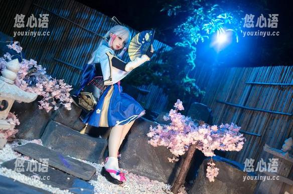 原图独家！猫田圣奈奈全套连体衣写真展现青春活力.txt