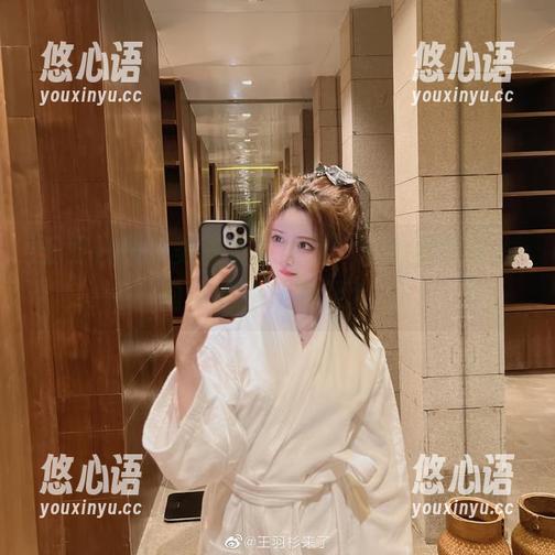 王羽杉居家美图资源大赏，重拾那些令人向往的生活瞬间.txt