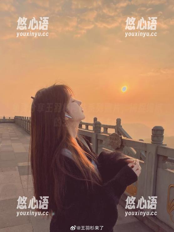 免费分享王羽杉网袜系列照片，捕捉细腻的艺术与美感.txt