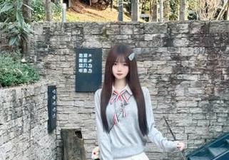 甜予摄影 – 璇璇兔女郎高清作品集：鉴赏时尚与个性的完美交融.txt