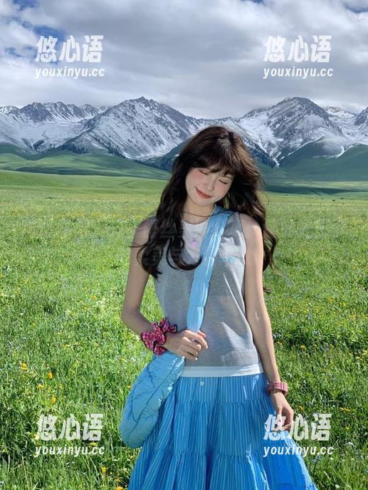 甜予摄影 - 齐齐蕾丝美图分享：感知光影下的柔美与力量.txt