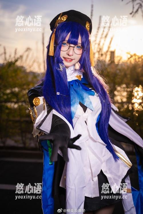 高清写真特辑：跟随神乐坂真冬花嫁的脚步，感受婚礼中的唯美浪漫风情.txt