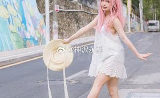 感受神沢永莉万圣绷带小鬼写真中蕴含的神秘气息，每张照片都如梦幻.txt