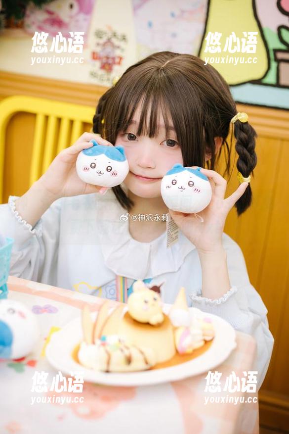 神沢永莉毛衣系列的精彩瞬间，cos写真免费下载让你灵感无限.txt