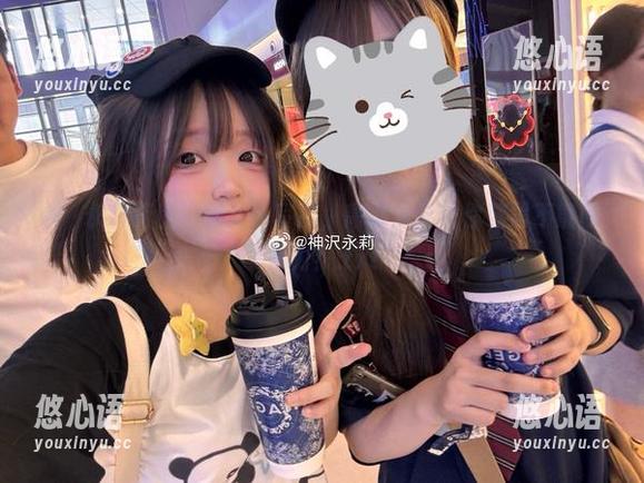 神沢永莉厨房短款女仆写真，高清分享让你欲罢不能的魅力！.txt