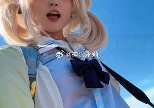 看神沢永莉如何把电子猫猫宠物拍得萌化你的心——写真合集大揭密！.txt