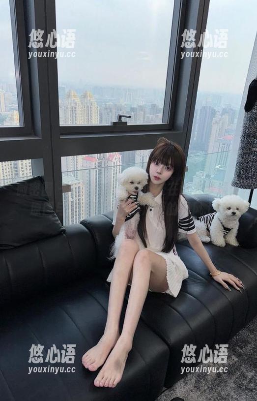 微密圈 - 与禅院熏一起沉浸在泳衣梦境：原图与壁纸带你感受清凉的海风.txt