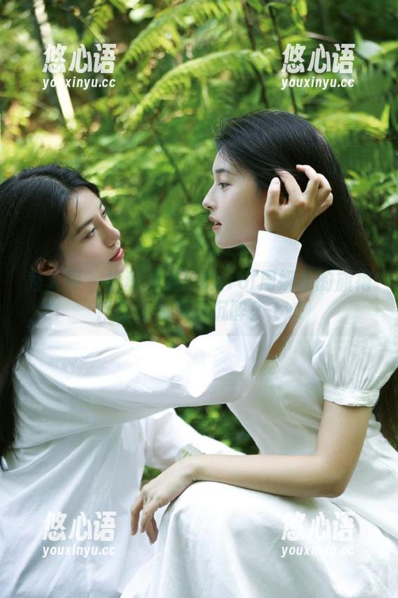 秀人网 - 福利来袭！Carol周妍希的旗袍作品让你瞬间沉醉！.txt