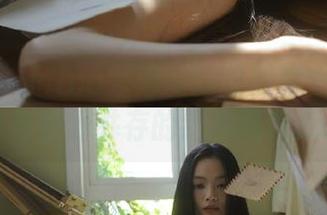 秀人网 – Mina米娜的豹纹写真之美：细腻与狂野并存的绝美图片.txt
