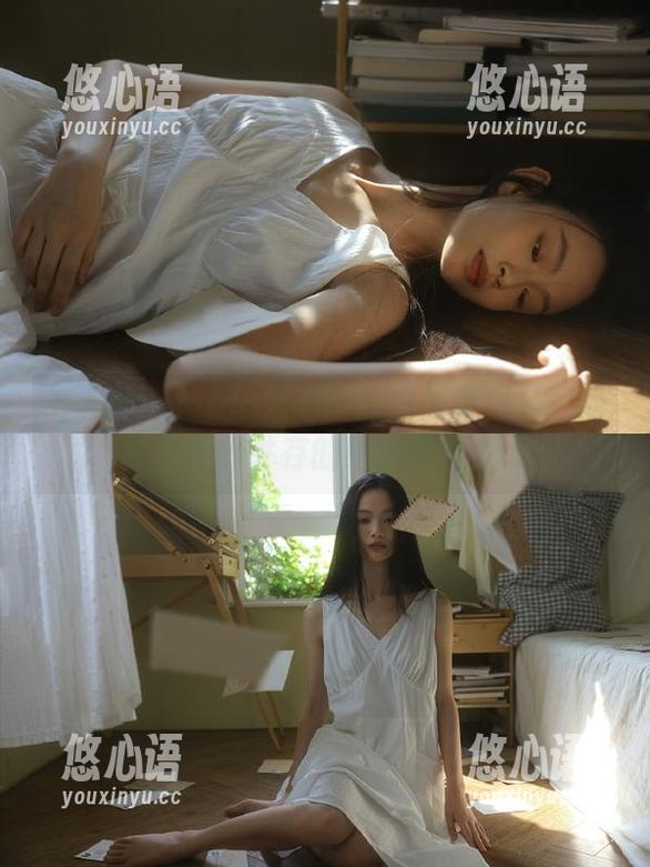 秀人网 - Mina米娜的豹纹写真之美：细腻与狂野并存的绝美图片.txt