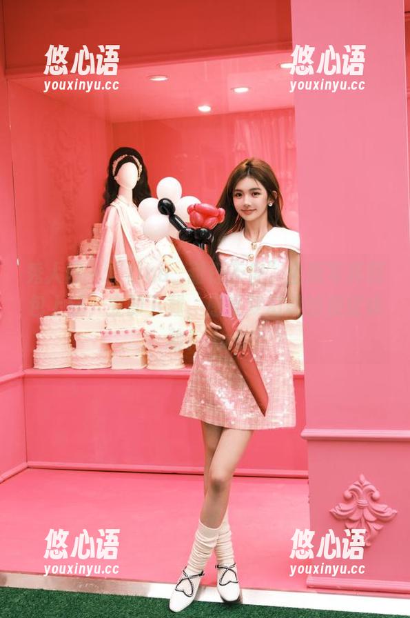 秀人网 - “tina_甜仔天使”全新写真图包上线，立即下载，感受梦幻般的视觉体验！.txt