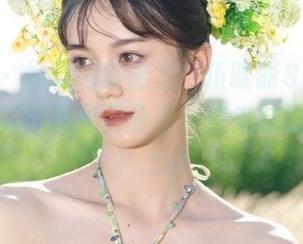 秀人网 – 焕发纯真魅力！伍晓丽Shirley裸足写真作品免费分享，快来获取灵感吧！.txt