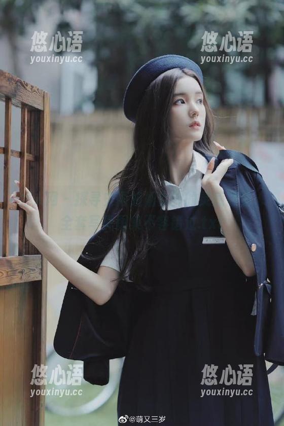秀人网 - 探寻史雨姐姐女神的灵感源泉，全套写真图集不容错过.txt
