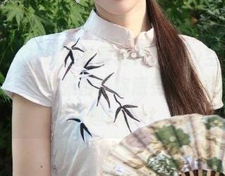 秀人网 – 在线欣赏夏诗诗Sally空姐的高清写真，每一张都让你感受不一样的飞行乐趣！.txt