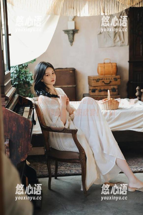 秀人网-奈汐酱nice 秀人网 - 体验奈汐酱nice的修女魅力,独家福利作品等你来欣赏!.txt