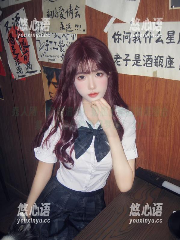 秀人网 - 梦幻清纯！奶瓶土肥圆的美图合集，打造你的夏日梦境！.txt