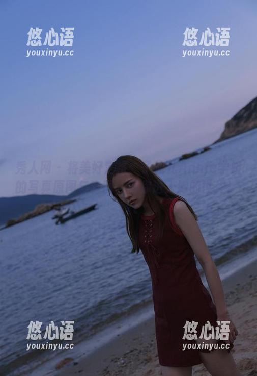秀人网 - 将美好定格：子纯儿Annie学姐的写真原图与套图，带你进入她的世界！.txt