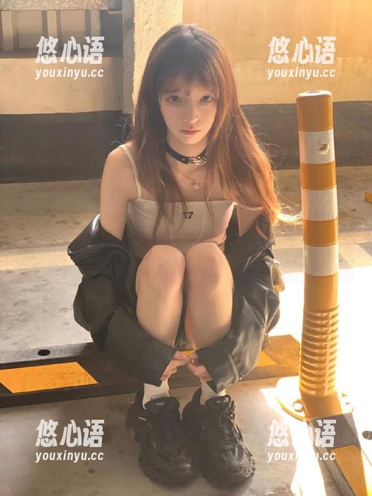 秀人网 - 感受小九月的户外写真福利，尽享大自然的无限风光与温暖！.txt
