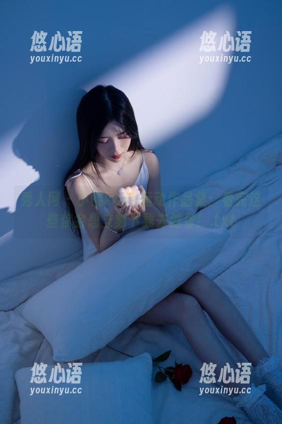 秀人网 - 小樱koko运动作品集：看完这些你会想立刻下载去健身！.txt