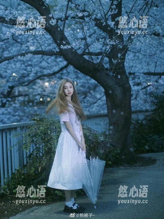 秀人网 - 小橘子orange少女写真新发布，网盘链接带你领略清新唯美的瞬间.txt