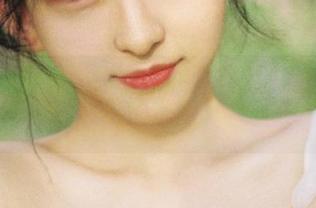 秀人网 – 夏日恋曲：小雨baby的写真作品原图集带你走进夏天的美好.txt