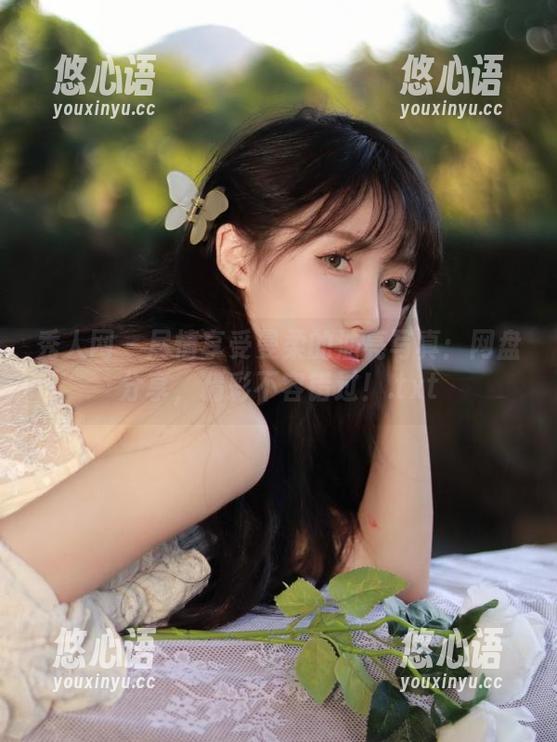 秀人网 - 尽情享受曼柔的油亮写真：网盘分享，精彩不容错过！.txt