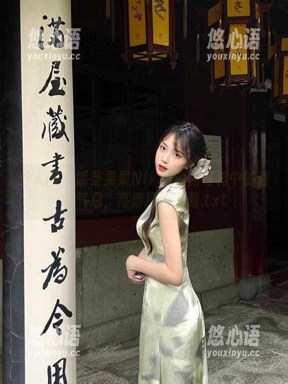 秀人网 - 感受果果Nikki短裙写真中的青春气息，高清原图下载.txt