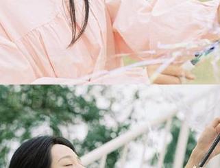 秀人网 – 领略欧阳若依白衬衫图集所传达的清新自然写真作品.txt
