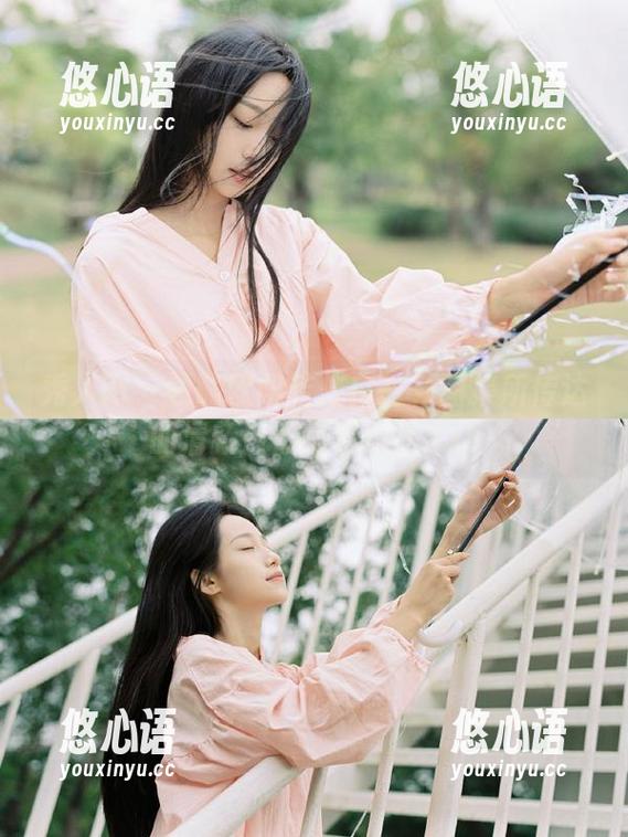 秀人网 - 领略欧阳若依白衬衫图集所传达的清新自然写真作品.txt