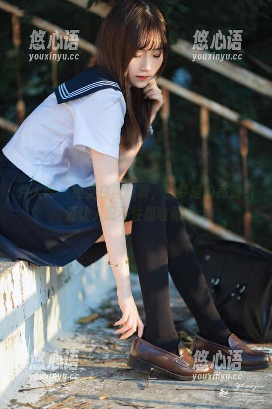 秀人网 - 绝美白裙写真，沈梦瑶的高清资源让人忍不住想收藏.txt